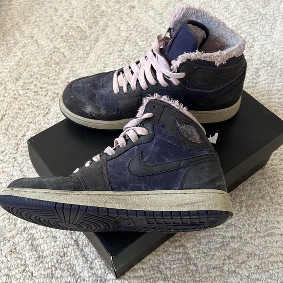 Air jordans - Picture 4 of 4